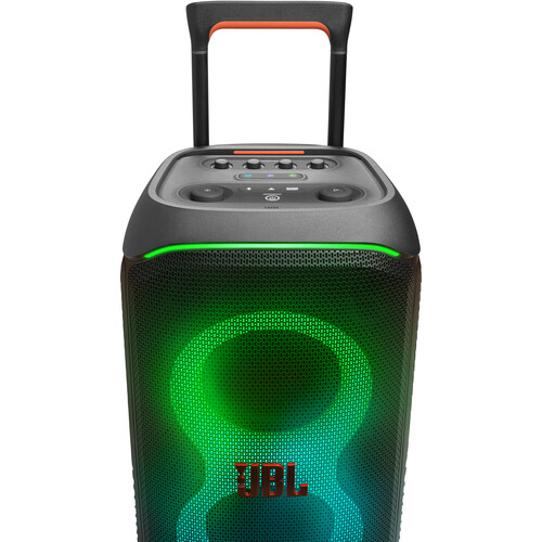 JBL PartyBox Stage 320 Wireless Party Speaker 240W - Image 14