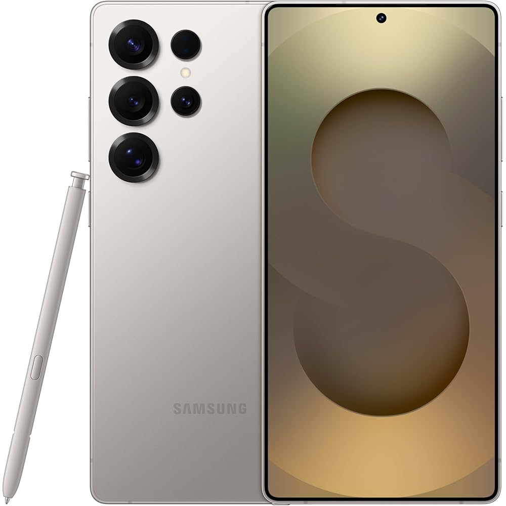 512GB, Titanium Gray