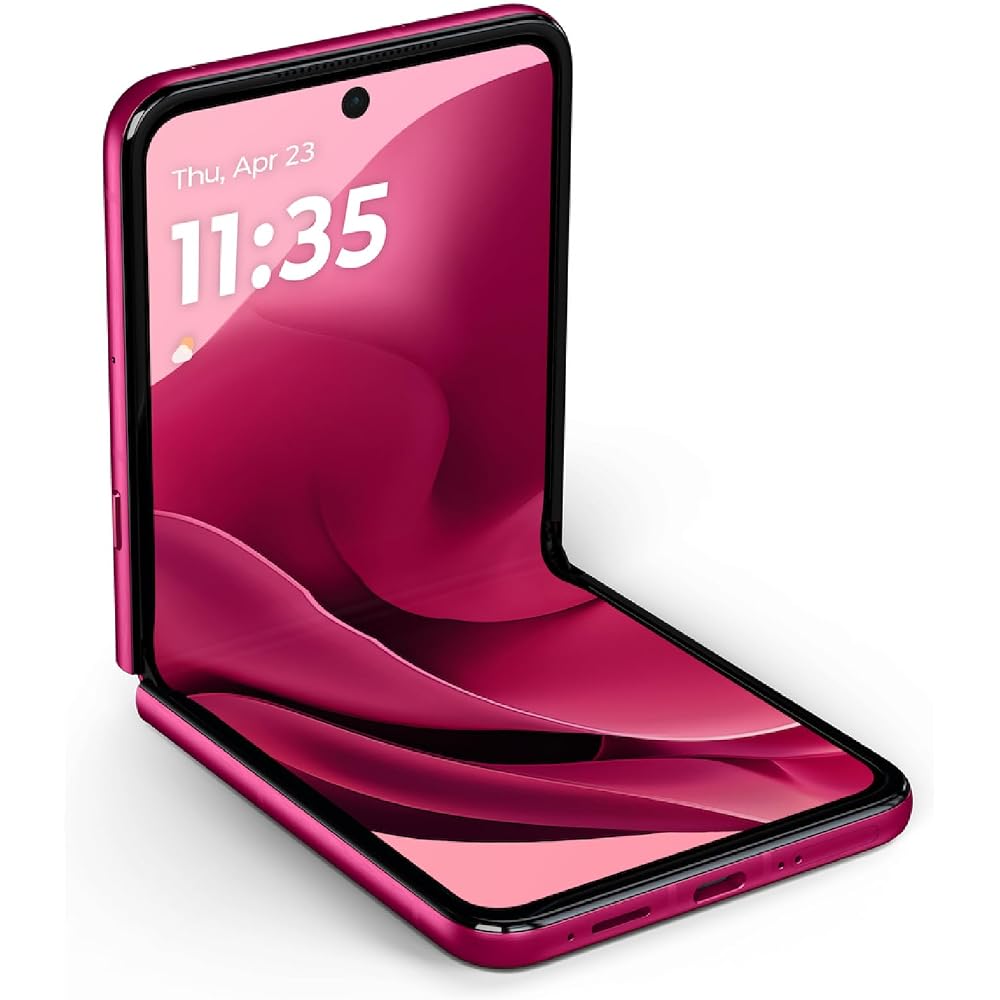 Motorola Razr Ultra 2025 Unlocked - Image 7