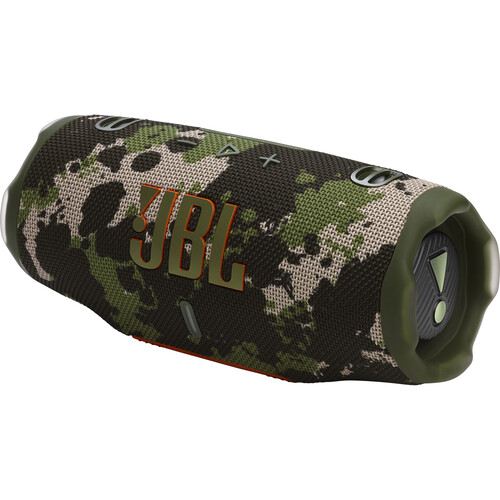 JBL Charge 6 Portable Bluetooth Speaker - Image 3