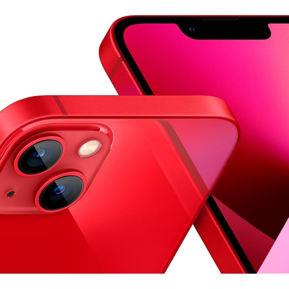 iPhone 13, Unlocked (Renewed) - Image 3