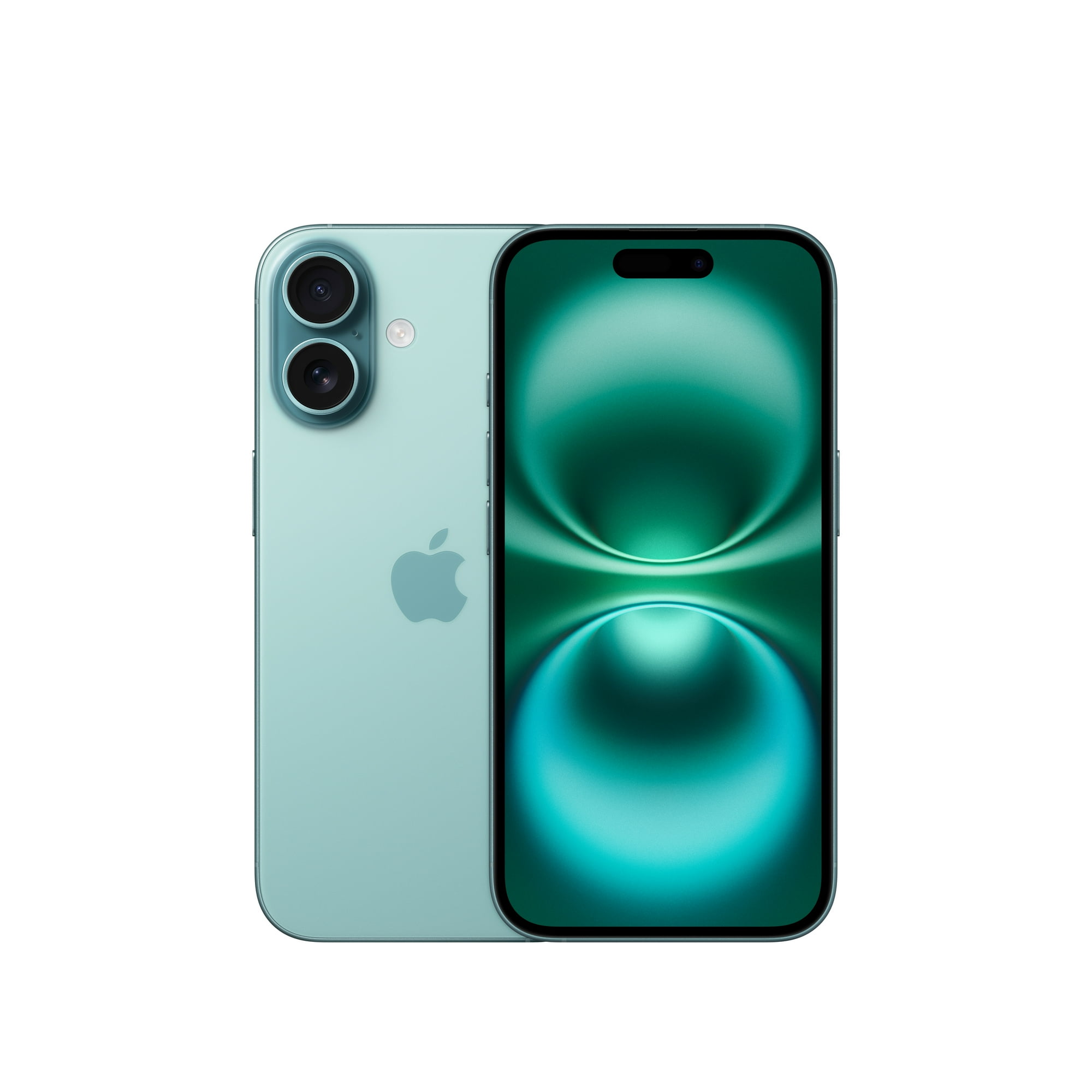 128GB, Teal
