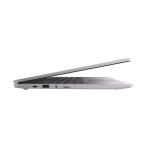 Lenovo 15.6" FHD Laptop, Celeron N4500, 4GB RAM, 64GB SSD, Chrome OS, Arctic Grey