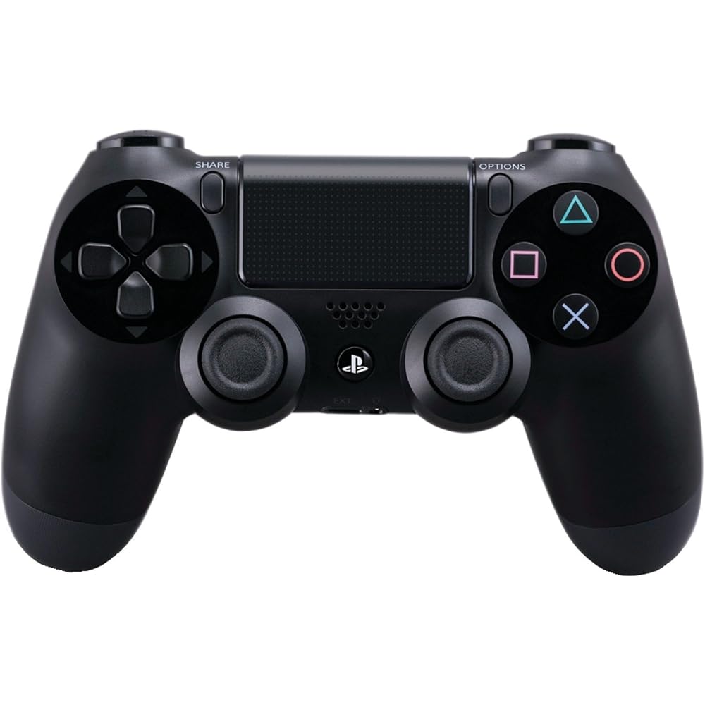 DualShock 4 Wireless Controller for PlayStation 4