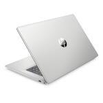 HP 17.3" FHD, Ryzen 5 7430U, 32GB RAM, 2TB SSD, Silver