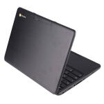 Restored Lenovo N23 Chromebook 11.6", Intel Celeron, 4GB RAM, 16GB Storage, Chrome OS, Black