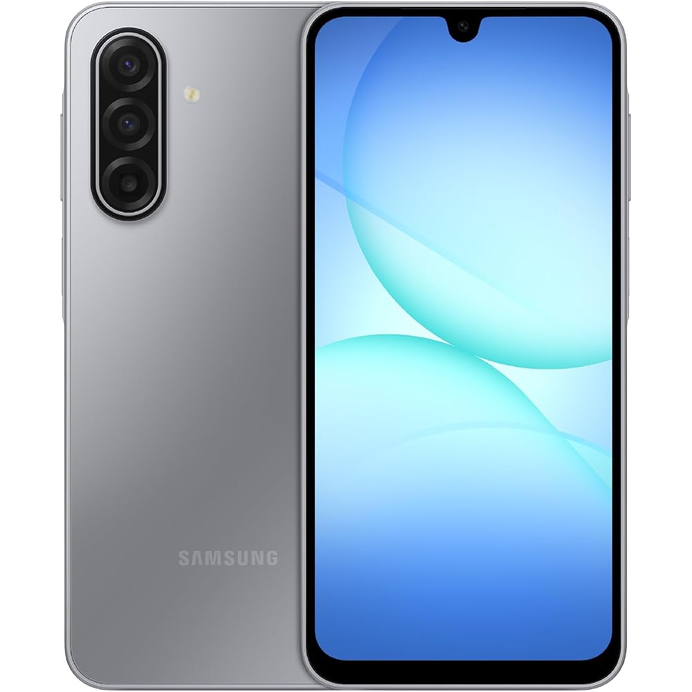 Samsung Galaxy A17 5G Smart Phone, 128GB (Unlocked)