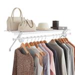 Everbilt Heavy Duty Closet Rod Support Bracket (90298)