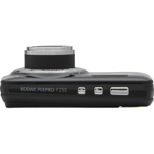 Kodak PIXPRO FZ55 Digital Camera - Image 3