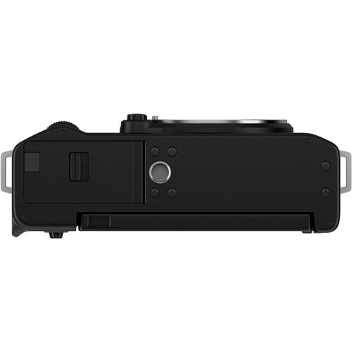 FUJIFILM X-M5 Mirrorless Camera with XC 15-45mm f/3.5-5.6 Lens - Image 4