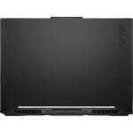 ASUS TUF A16 16" 165Hz R7 7735HS RX 7700S 16GB/512GB – Off Black