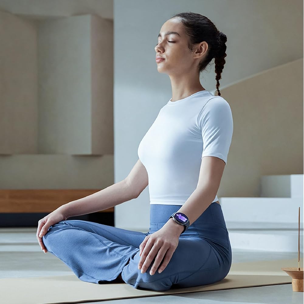 Samsung Galaxy Watch 8 - Image 8