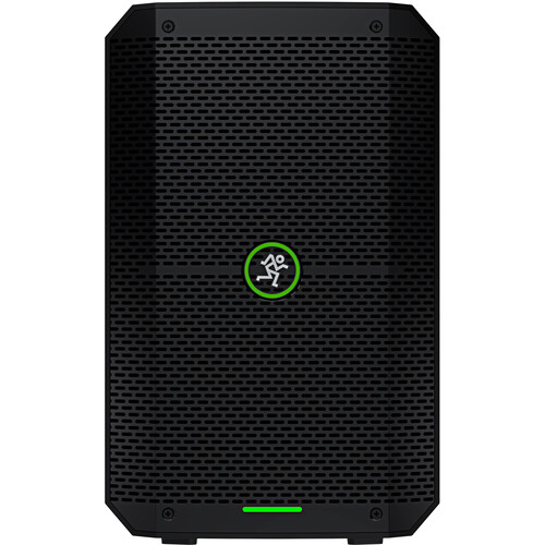 Mackie Thump Go 8" Portable Battery-Powered Loudspeaker - Image 3