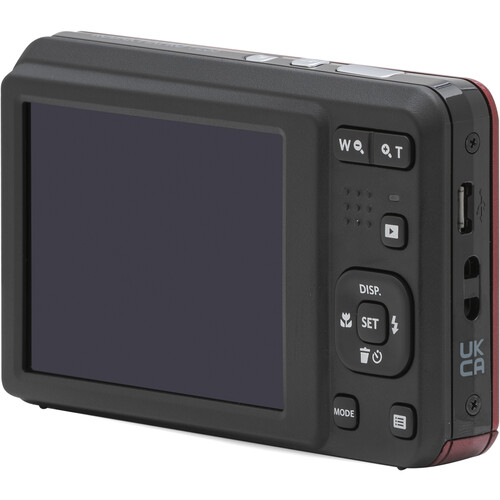 Kodak PIXPRO FZ55 Digital Camera with Accessory Kit - Image 11