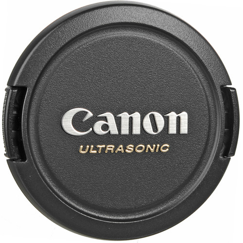 Canon EF 50mm f/1.4 USM Lens - Image 4