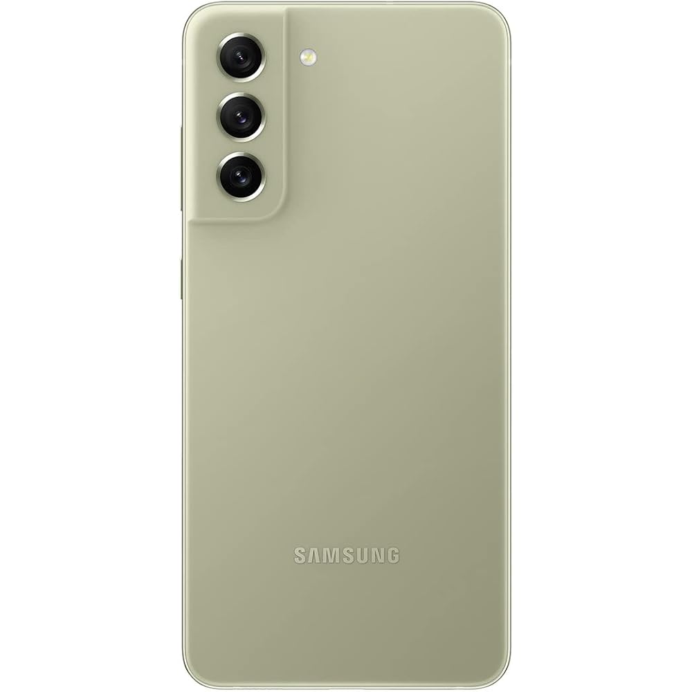 Samsung Galaxy S21 FE 5G - Unlocked (Renewed) - Image 3