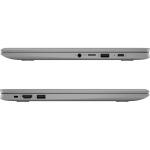 HP Chromebook 14" Laptop, Intel Celeron N4120, 4GB RAM, 64GB eMMC, Chrome OS (14a-ne0013dx)