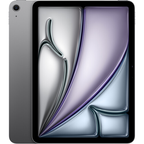 11" 1TB Space Gray