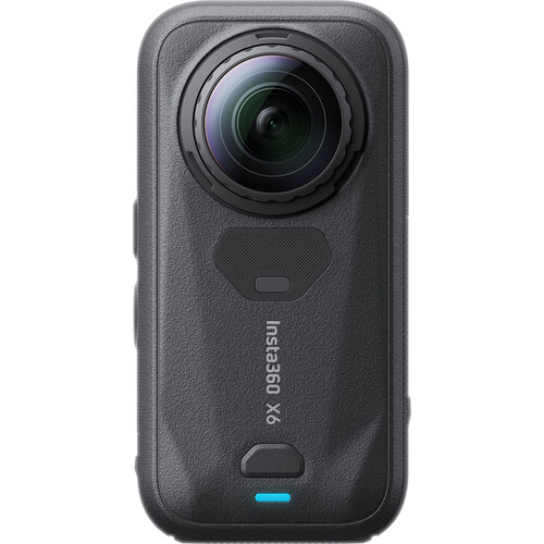 Insta360 X6 360° 8K Camera Essentials Bundle - Image 5