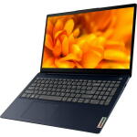 Lenovo IdeaPad 3i, 15.6" FHD Touch, i5-1155G7, 8GB RAM, 512GB SSD, Win 11