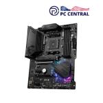 MSI Motherboard MPG B550 GAMING PLUS AM4 ATX