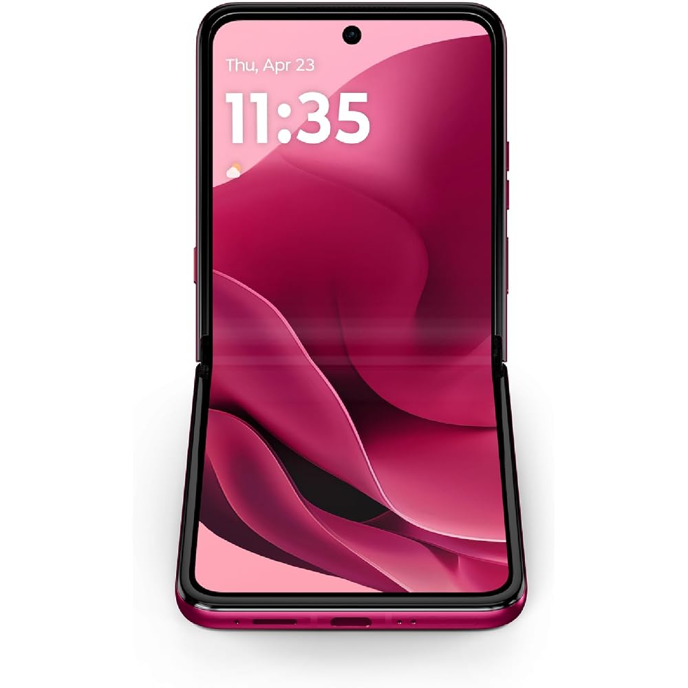 Motorola Razr Ultra 2025 Unlocked - Image 10