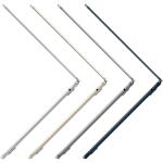 Restored Apple MacBook Air 13.6" Laptop, M2 Chip, 8GB RAM, 256GB SSD, Space Gray (Latest Model)