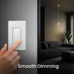 Feit Electric 25W Equivalent Dimmable Vintage Oversized E26 LED Light Bulb With Mesh Cage Acrylic Filament Matte Gold Soft White 2700K (CG/AYC/MG/927CA/HDRP)