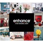 Feit Electric 50-Watt Equivalent MR16 GU10 Dimmable Track Lighting 90+ CRI Frosted Flood LED Light Bulb, Bright White 3-Pack (BPMR16IFGU500930CA/3)