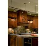 Feit Electric 35-Watt Bright White (2700K) MR16 GU10 Bi-pin Base Dimmable Halogen Light Bulb 3-Pack (BPQ35MR16IFGU103HDRP)