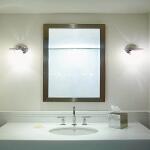 Feit Electric 60-Watt Equivalent T3 Spiral Non-Dimmable GU24 Base CFL Compact Fluorescent Light Bulb, Daylight 5000K 2-Pack (BPESL13T/GU24D/2HDRP)