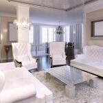 Feit Electric 35-Watt T4 Dimmable GY6.35 Halogen 2700K Bright White BI-Pin Base Decorative Light Bulb 2-Pack (BPQ35T4/JCD/2/HDRP)