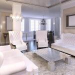 Feit Electric 35-Watt T4 Dimmable GY6.35 Halogen 2700K Bright White BI-Pin Base Decorative Light Bulb 2-Pack (BPQ35T4/JCD/2/HDRP)