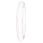 Feit Electric 15-Watt 8 in. T9 G10q Type A Plug and Play Linear Circline LED Tube Light Bulb, Selectable White (FC8/3CCT/LED)