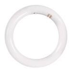 Feit Electric 15-Watt 8 in. T9 G10q Type A Plug and Play Linear Circline LED Tube Light Bulb, Selectable White (FC8/3CCT/LED)
