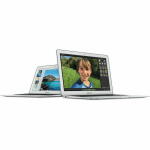Restored Apple MacBook Air 13.3", Intel Core i5 8 GB, 128GB SSD 
