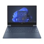 HP Victus 15, i5-12450H, RTX 3050, 16GB RAM, 512GB SSD, 15.6" FHD 144Hz, Win 11, Blue
