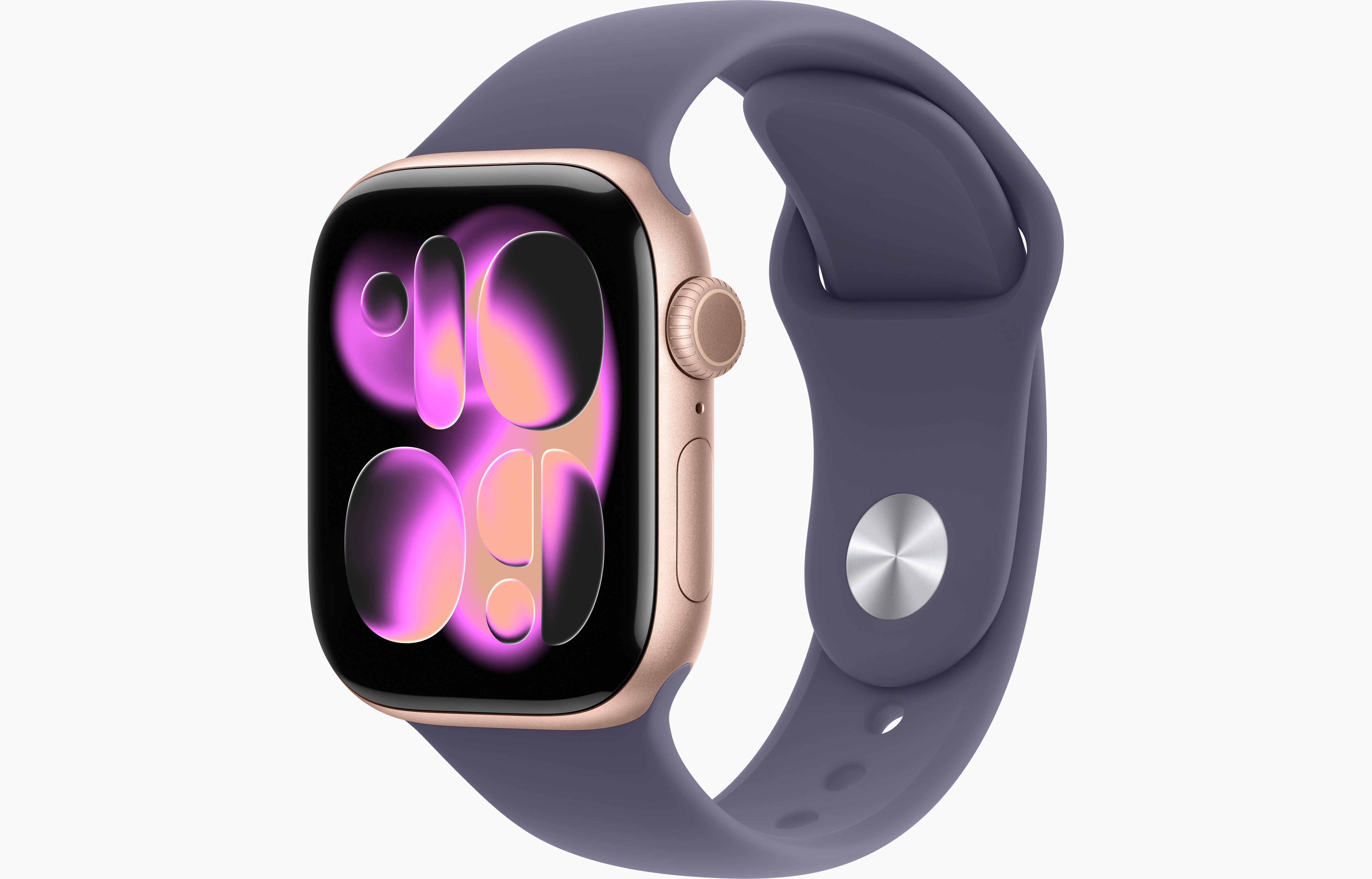 42mm ( Rubber Band, Sport Band, M/L )