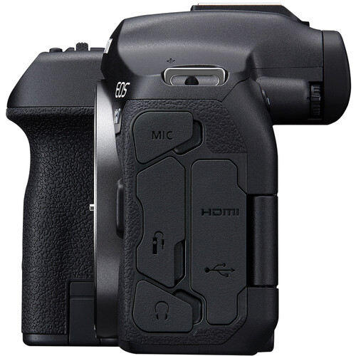 Canon EOS R7 Mirrorless Camera - Image 5