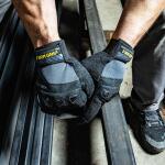 FIRM GRIP Extra Large Heavy-Duty Work Gloves (65243-06)