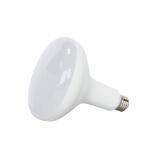 75-Watt Equivalent BR40 Dimmable LED Light Bulb Soft White 6-Pack (BR401D12WE26120V2700K)