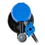 Fluidmaster PerforMAX Universal High Performance Toilet Fill Valve (400H-002-P10)