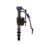 Fluidmaster PerforMAX Universal High Performance Toilet Fill Valve and 2 in. Flapper Repair Kit (402CARHRP14)