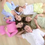 Malibu Wide Plank French Oak Fortuna 22 MIL 7.2 in. x 48 in. Click Lock Waterproof Luxury Vinyl Plank Flooring (19.12 sq. ft./case) (HDMVCL9484RC)