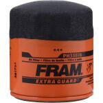 Fram Filters 3.5 in. Extra Guard Oil Filter (PH3387A)