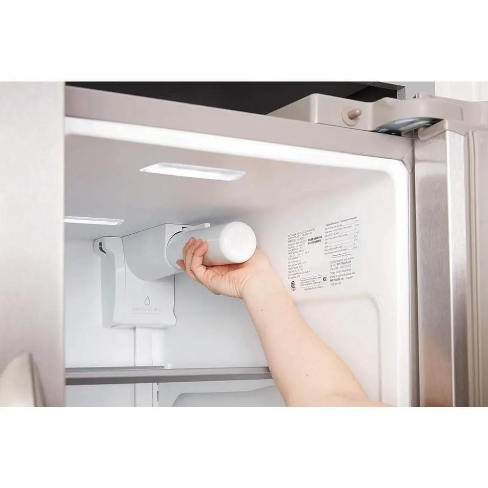 Frigidaire ULTRAWF PureSource Ultra Refrigerator Filter for Frigidaire (ULTRAWF)
