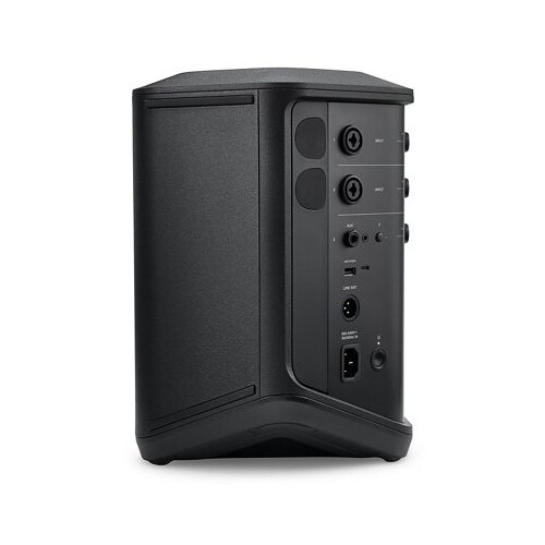 Bose S1 Pro+ Wireless PA System with Sennheiser Handheld Mic & Wireless Mic Transmitter - Image 8