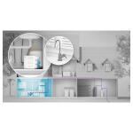 GE Reverse Osmosis Replacement Filter Set (FQ18PN)