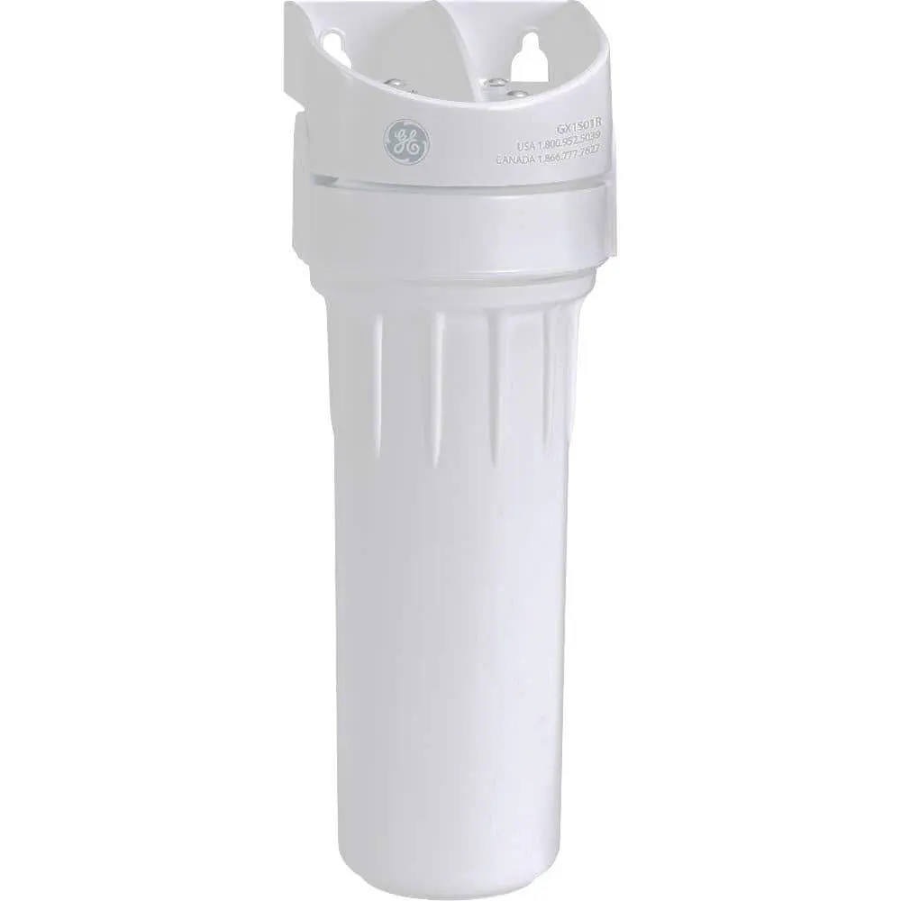 GE Single Stage Water Filtration System (GX1S01R)