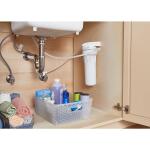 GE Single Stage Water Filtration System (GX1S01R)